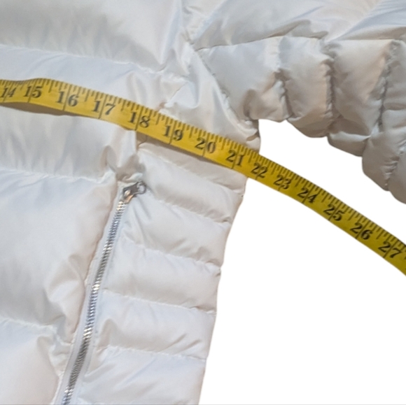 Krimson Klover Compass Jacket in Snow White size Large or XL - Picture 8 of 14